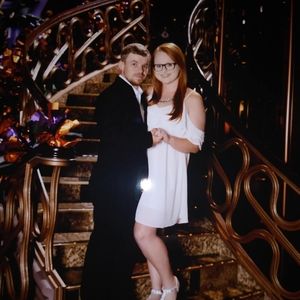 Meet your Posher, Ronnieandpayton